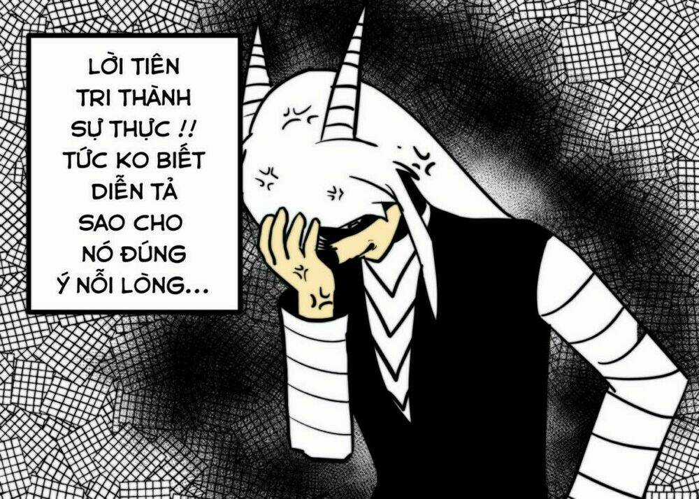 My Papa Is Demon Remake Chapter 11 trang 78