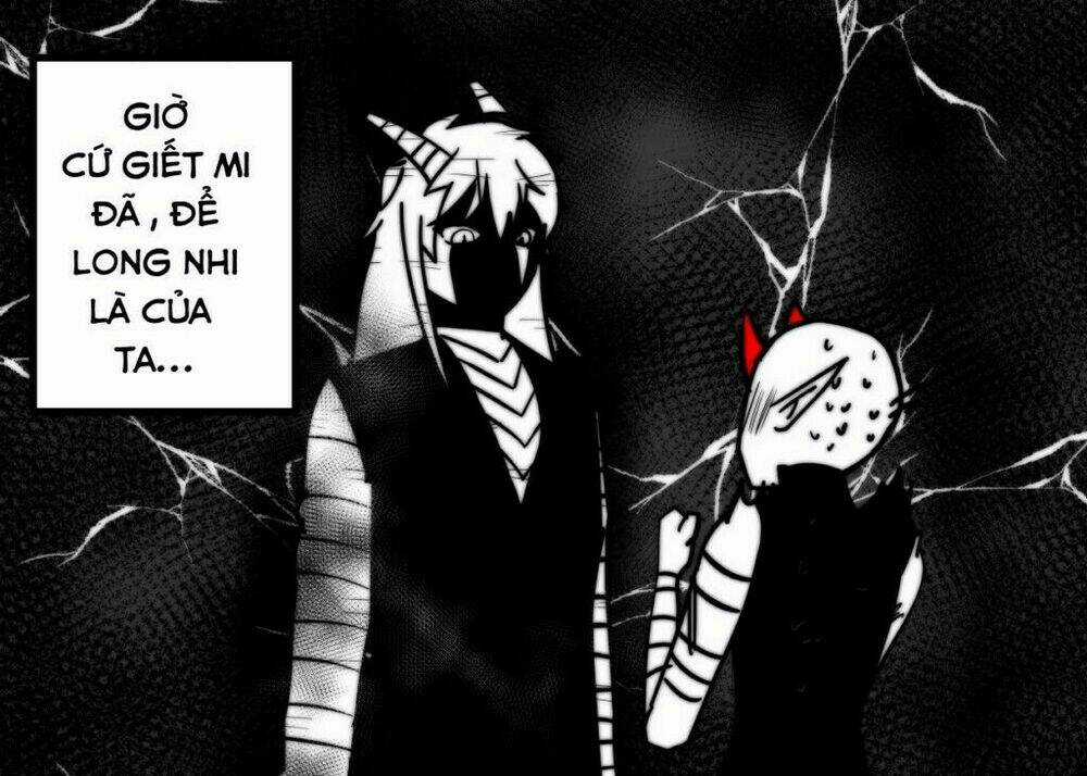 My Papa Is Demon Remake Chapter 11 trang 79