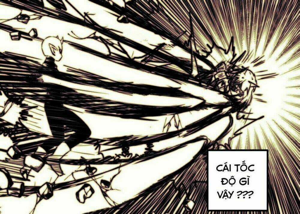 My Papa Is Demon Remake Chapter 11 trang 83