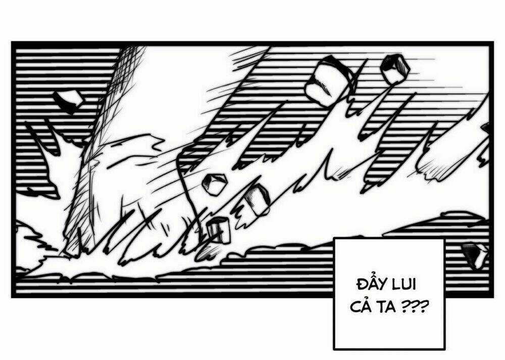 My Papa Is Demon Remake Chapter 11 trang 84