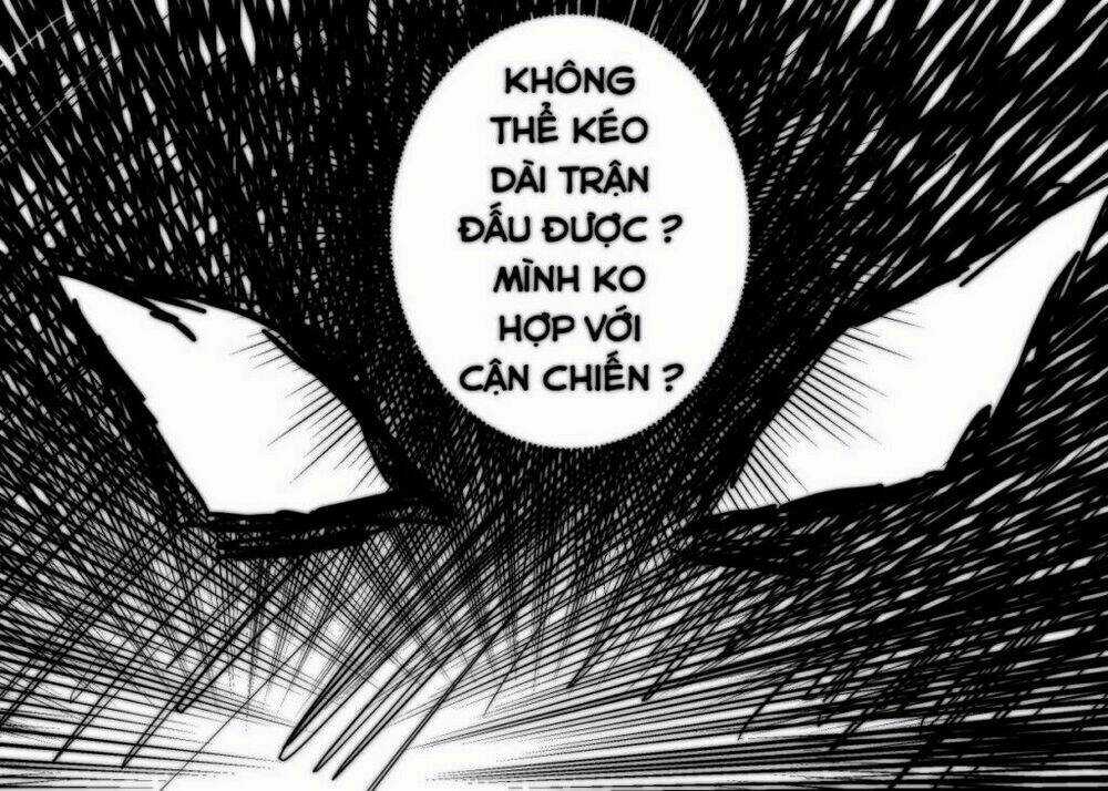 My Papa Is Demon Remake Chapter 11 trang 87