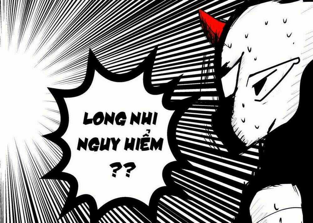 My Papa Is Demon Remake Chapter 11 trang 88