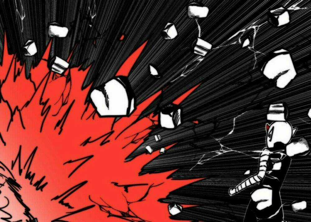 My Papa Is Demon Remake Chapter 11 trang 94
