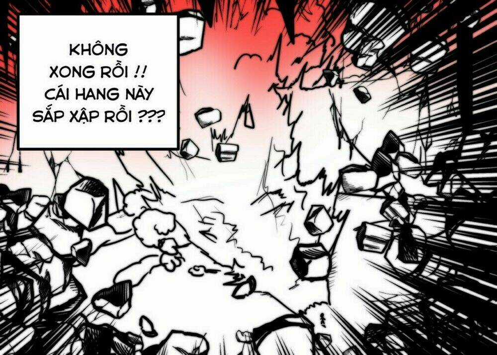 My Papa Is Demon Remake Chapter 11 trang 95