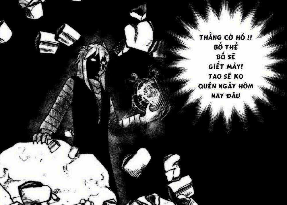My Papa Is Demon Remake Chapter 11 trang 98