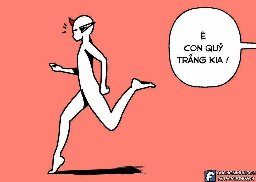 My Papa Is Demon Remake Chapter 12 trang 13