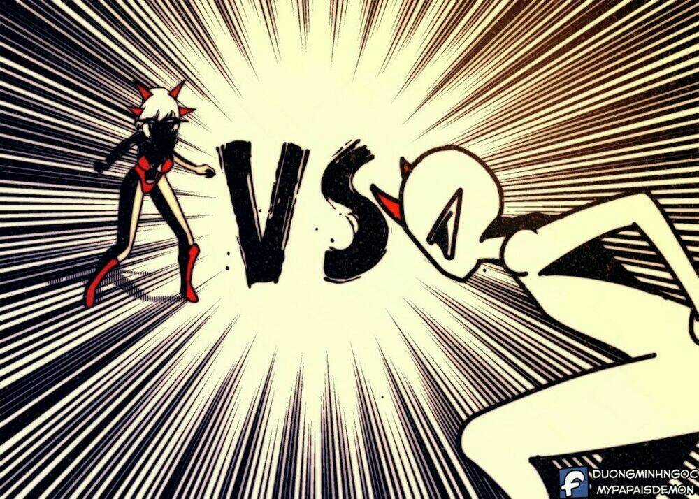 My Papa Is Demon Remake Chapter 12 trang 30