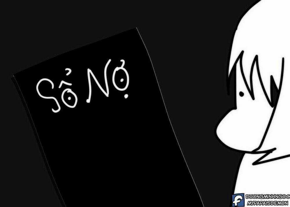 My Papa Is Demon Remake Chapter 12 trang 37