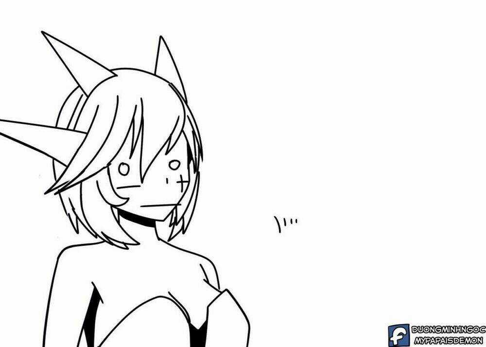 My Papa Is Demon Remake Chapter 12 trang 45