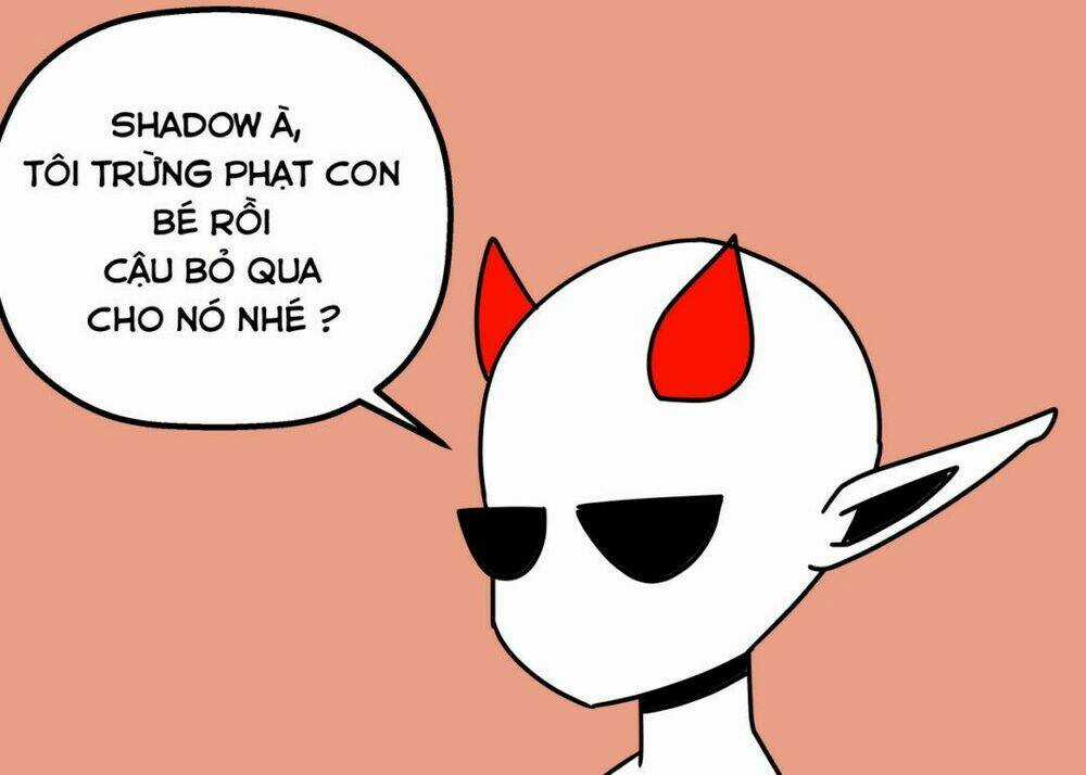 My Papa Is Demon Remake Chapter 2 trang 11