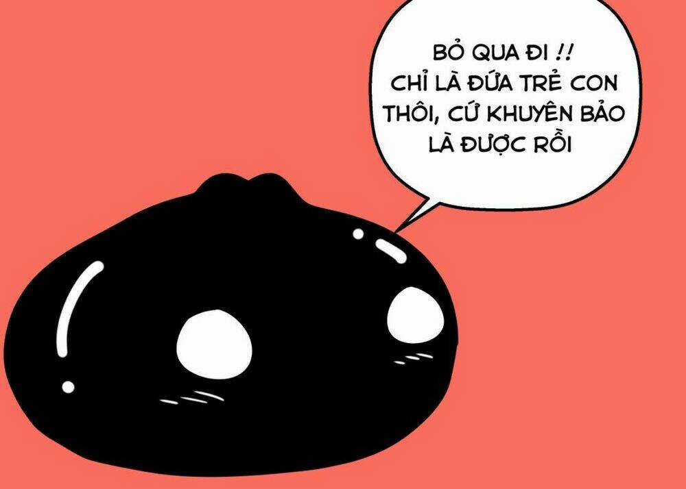 My Papa Is Demon Remake Chapter 2 trang 12