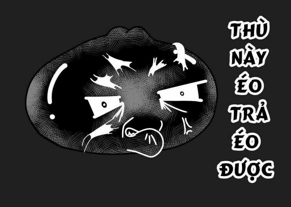 My Papa Is Demon Remake Chapter 2 trang 16