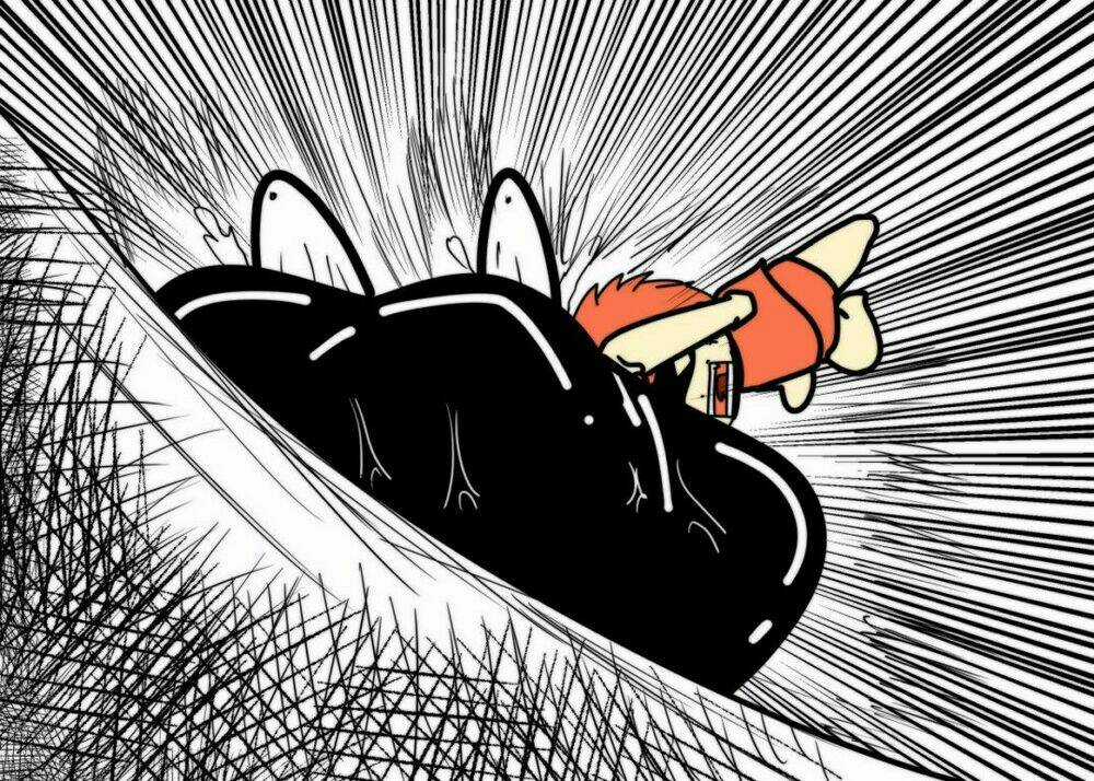 My Papa Is Demon Remake Chapter 2 trang 6