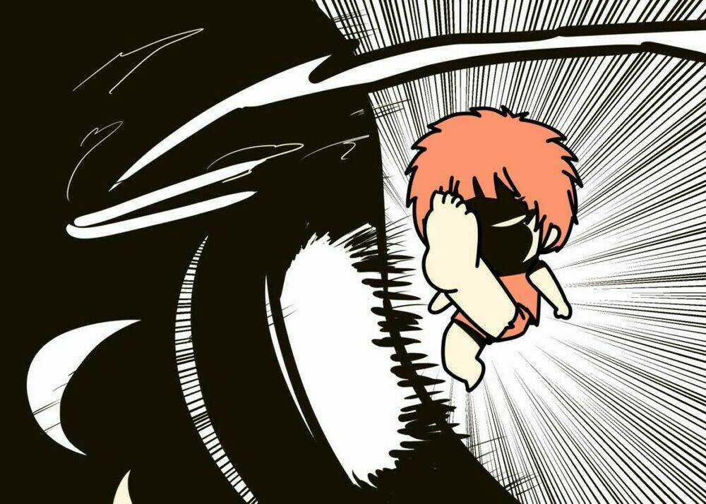 My Papa Is Demon Remake Chapter 2 trang 7