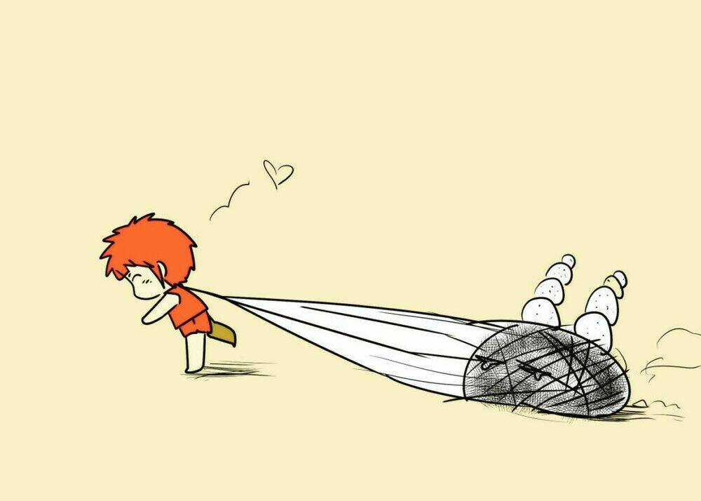 My Papa Is Demon Remake Chapter 2 trang 8