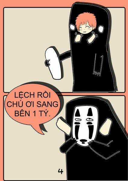 My Papa Is Demon Chapter 5 trang 3
