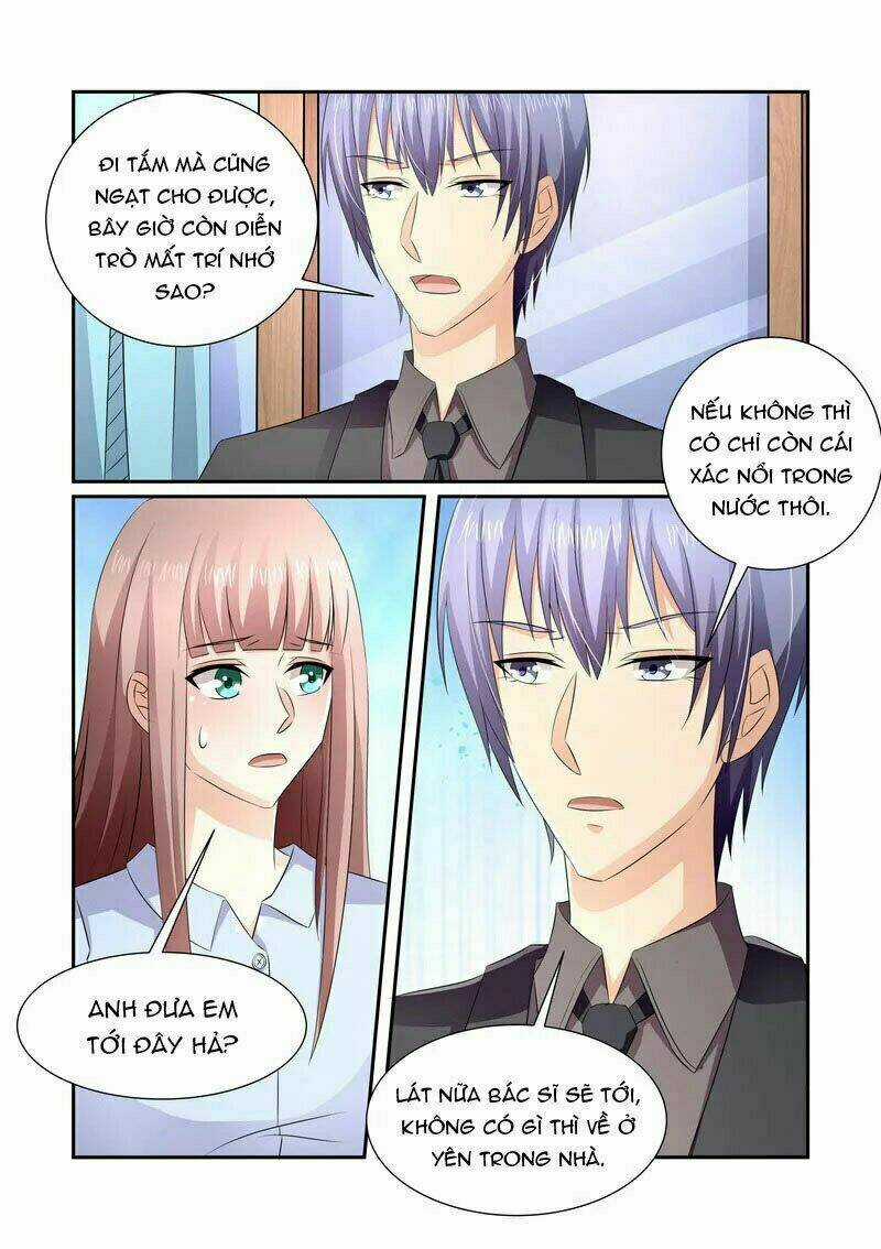 My Rival Is Behind You Chapter 26 trang 2