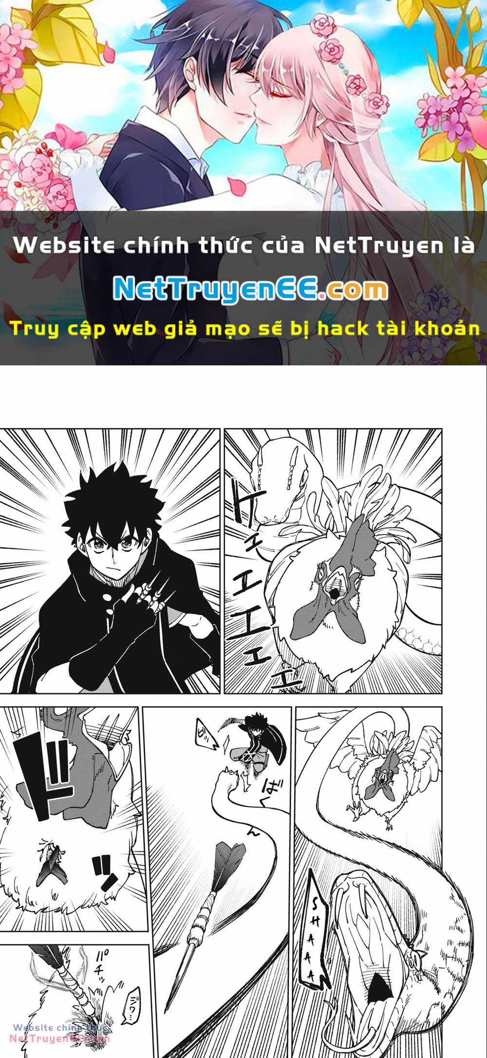 My S-Rank Party Fired Me For Being A Curse Artificer ~ I Can Only Make “Cursed Items”, But They're Artifact Class! Chapter 15.1 trang 0