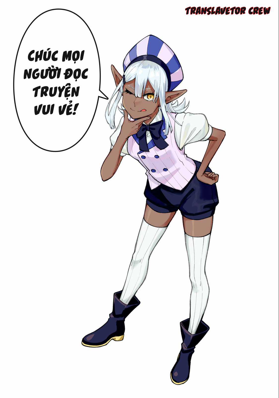 My S-Rank Party Fired Me For Being A Curse Artificer ~ I Can Only Make “Cursed Items”, But They're Artifact Class! Chapter 25.1 trang 0