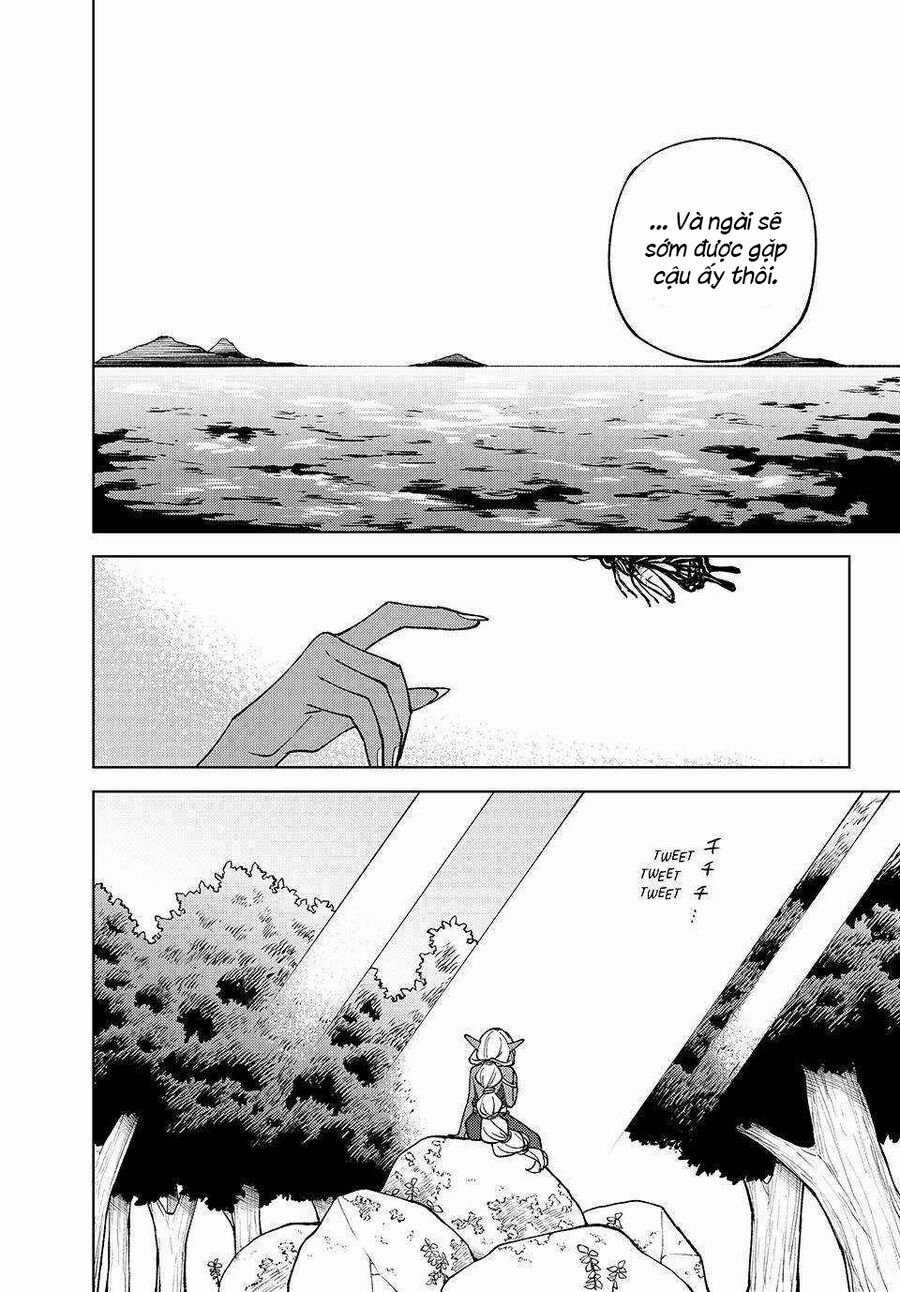 My S-Rank Party Fired Me For Being A Curse Artificer ~ I Can Only Make “Cursed Items”, But They're Artifact Class! Chapter 37.2 trang 12