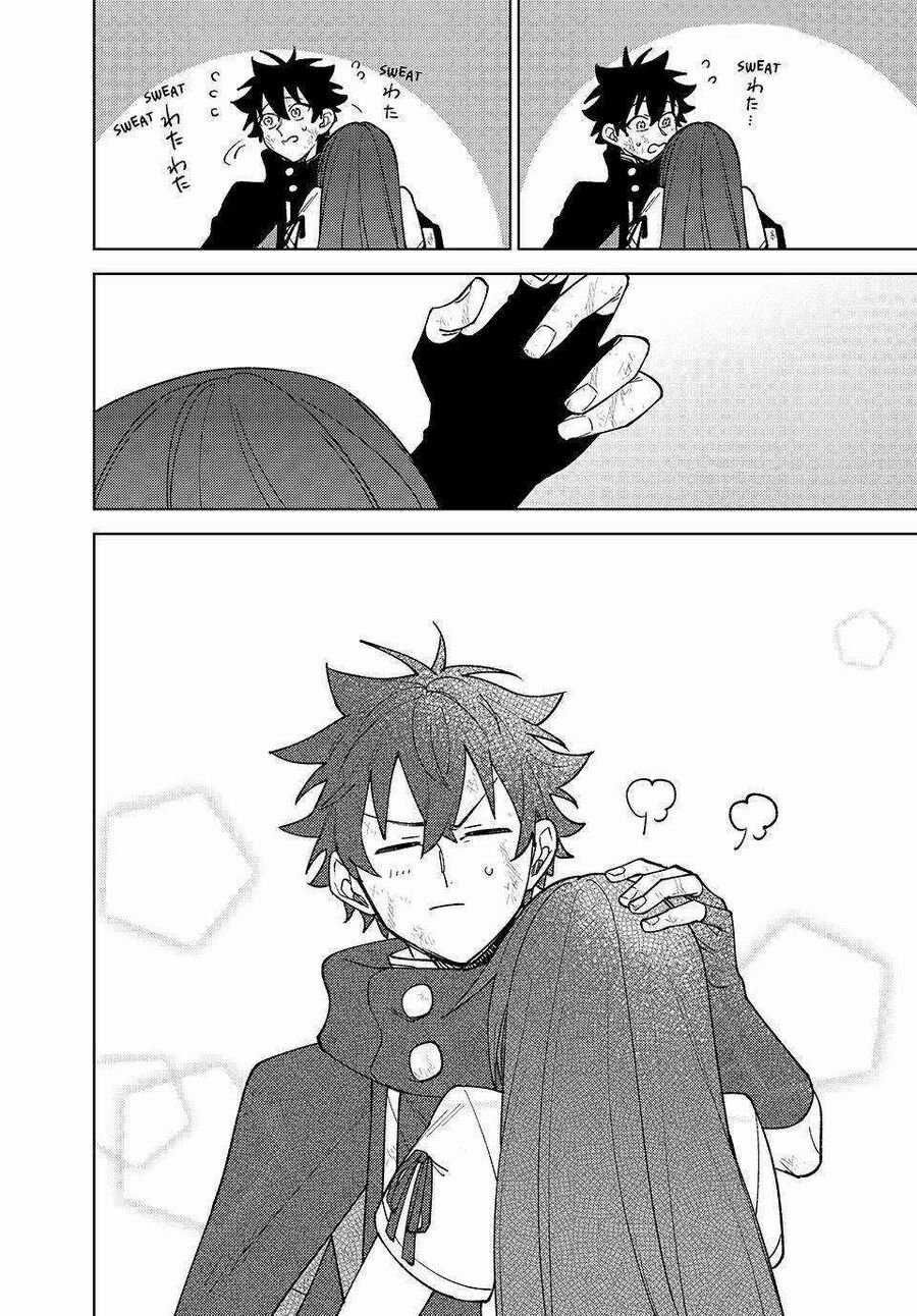 My S-Rank Party Fired Me For Being A Curse Artificer ~ I Can Only Make “Cursed Items”, But They're Artifact Class! Chapter 37.2 trang 4