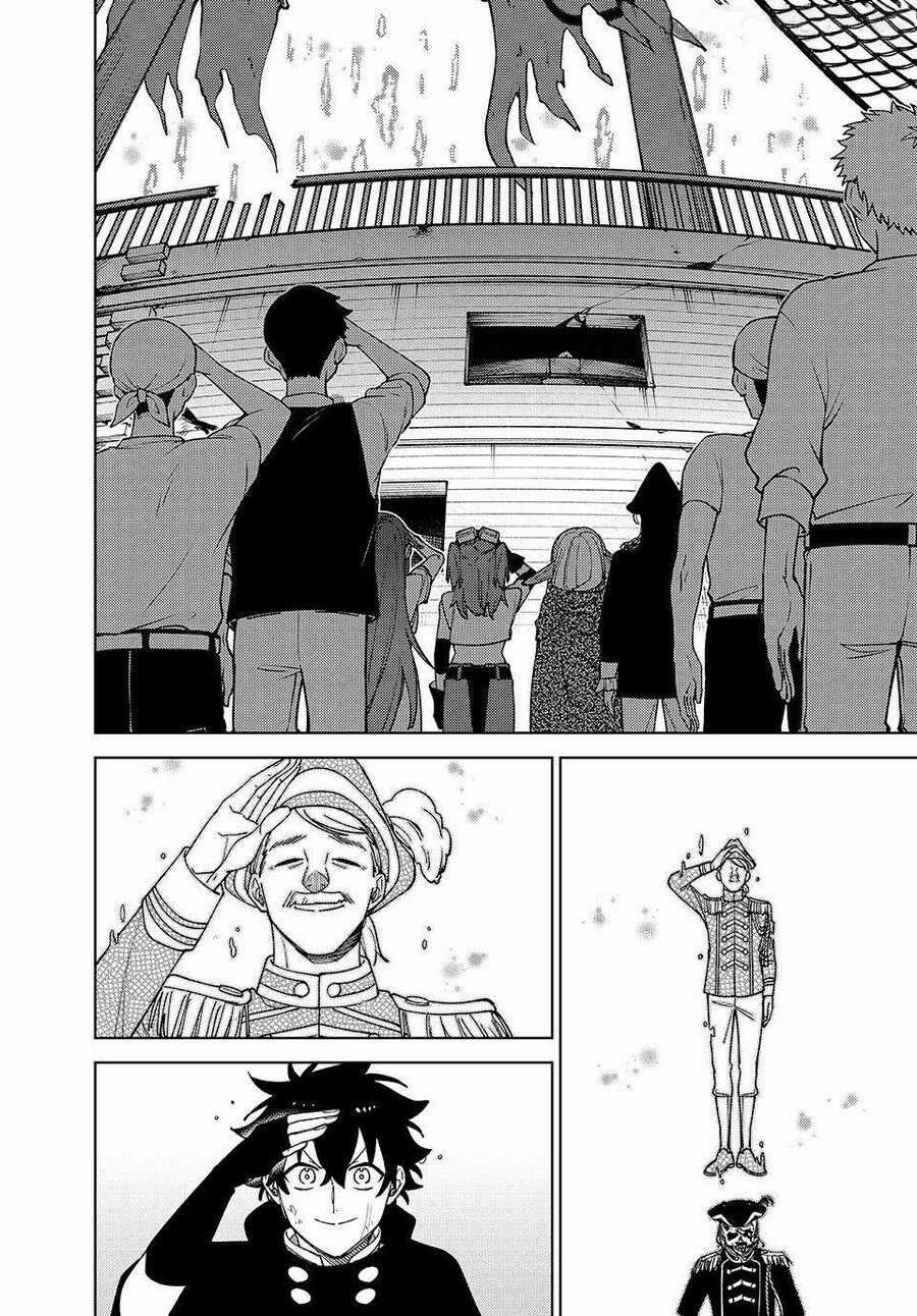 My S-Rank Party Fired Me For Being A Curse Artificer ~ I Can Only Make “Cursed Items”, But They're Artifact Class! Chapter 39 trang 5