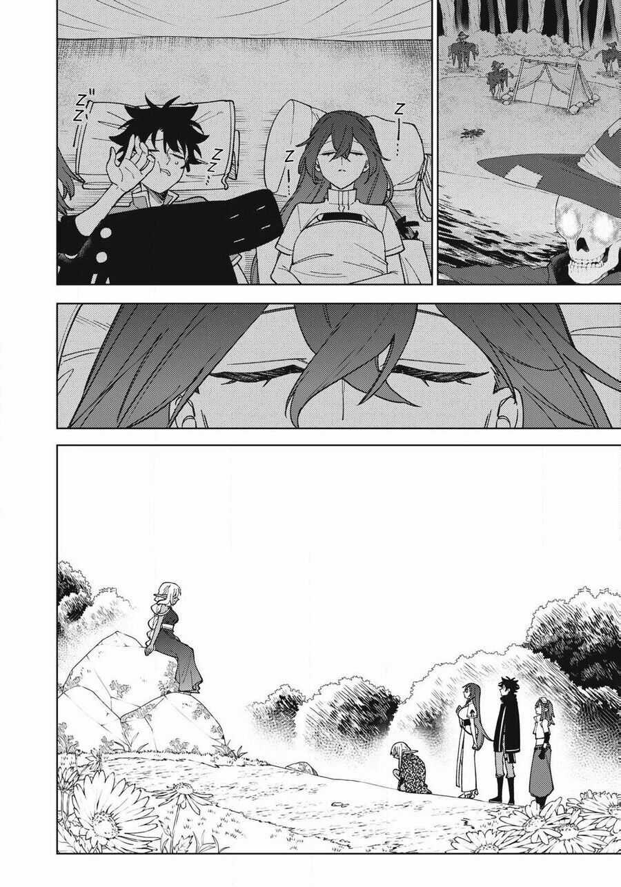 My S-Rank Party Fired Me For Being A Curse Artificer ~ I Can Only Make “Cursed Items”, But They're Artifact Class! Chương 42.1 trang 2