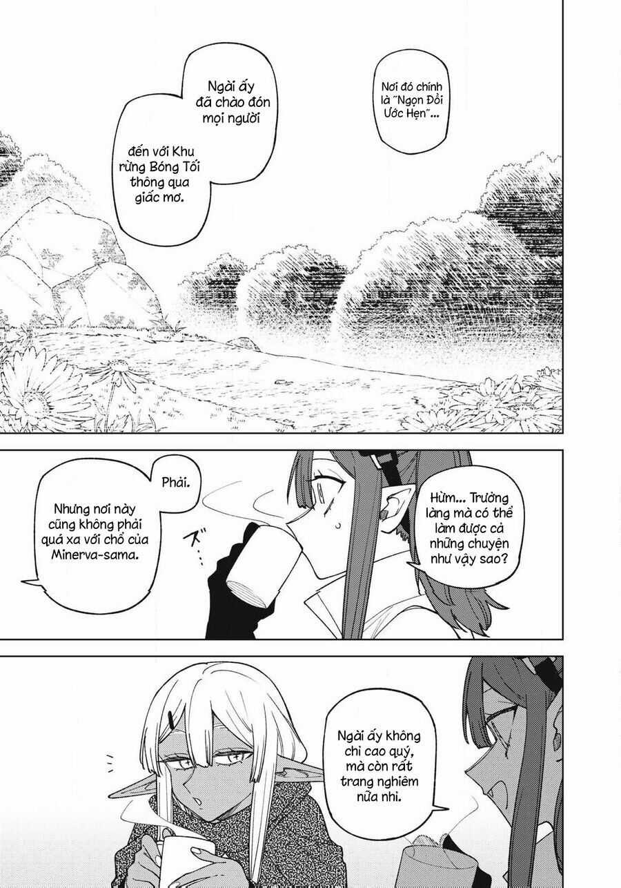 My S-Rank Party Fired Me For Being A Curse Artificer ~ I Can Only Make “Cursed Items”, But They're Artifact Class! Chương 42.1 trang 5