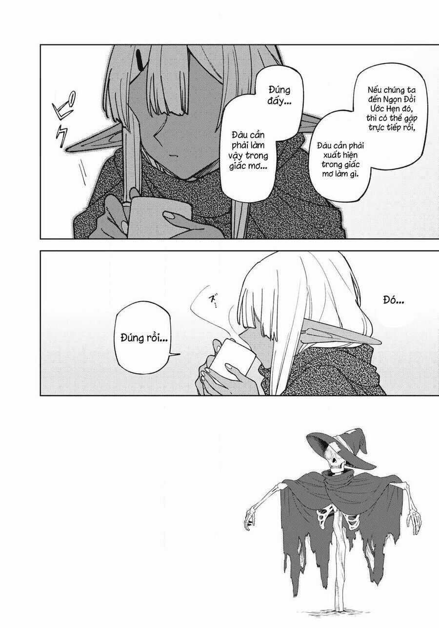 My S-Rank Party Fired Me For Being A Curse Artificer ~ I Can Only Make “Cursed Items”, But They're Artifact Class! Chương 42.1 trang 6