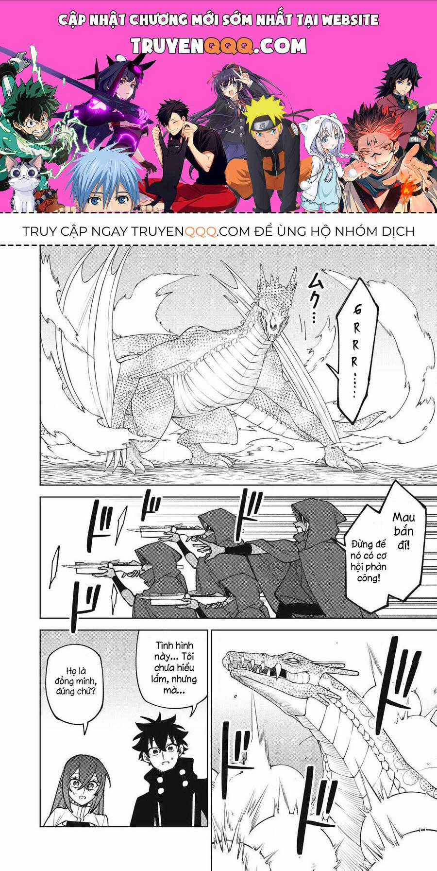 My S-Rank Party Fired Me For Being A Curse Artificer ~ I Can Only Make “Cursed Items”, But They're Artifact Class! Chương 43.2 trang 0