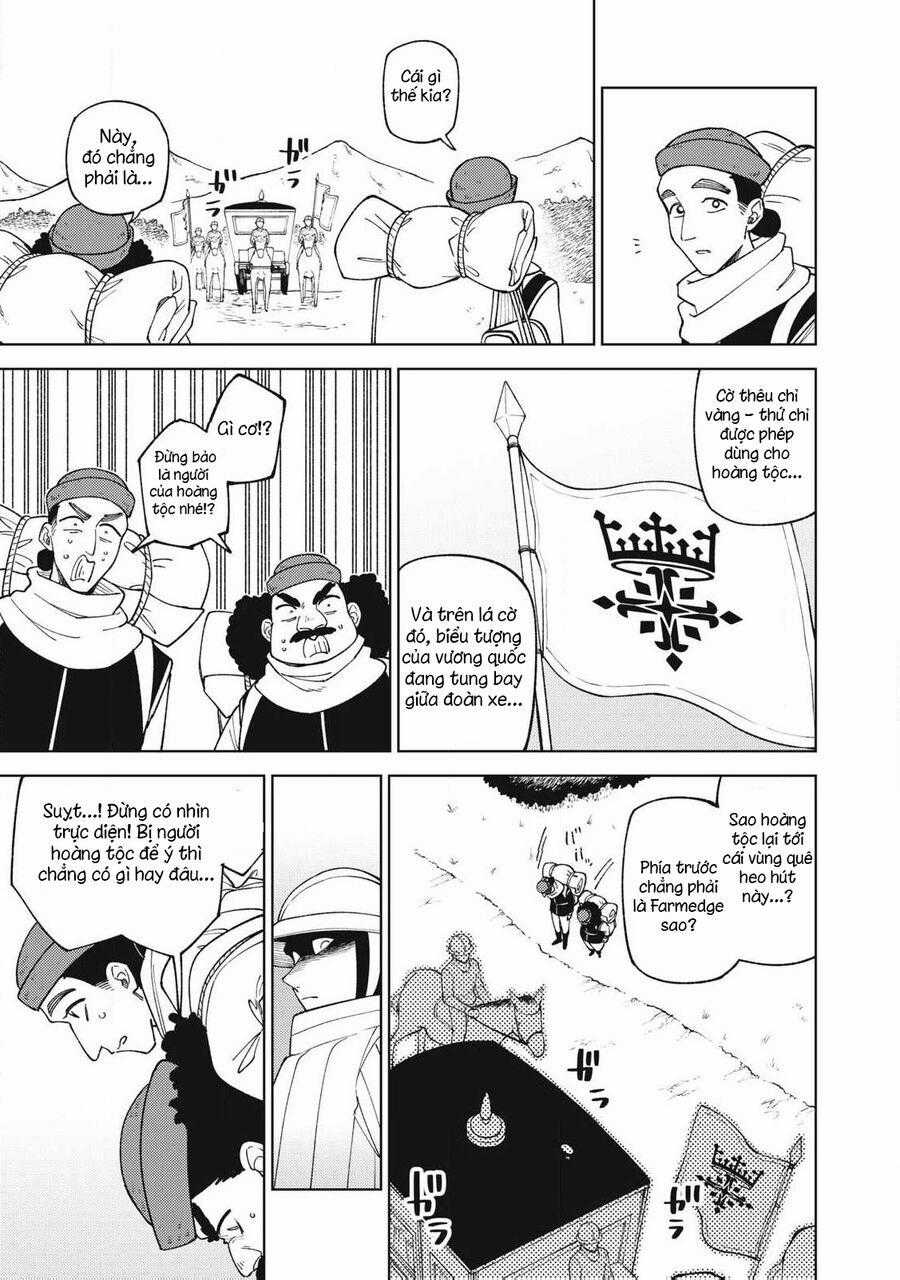 My S-Rank Party Fired Me For Being A Curse Artificer ~ I Can Only Make “Cursed Items”, But They're Artifact Class! Chương 43.2 trang 9