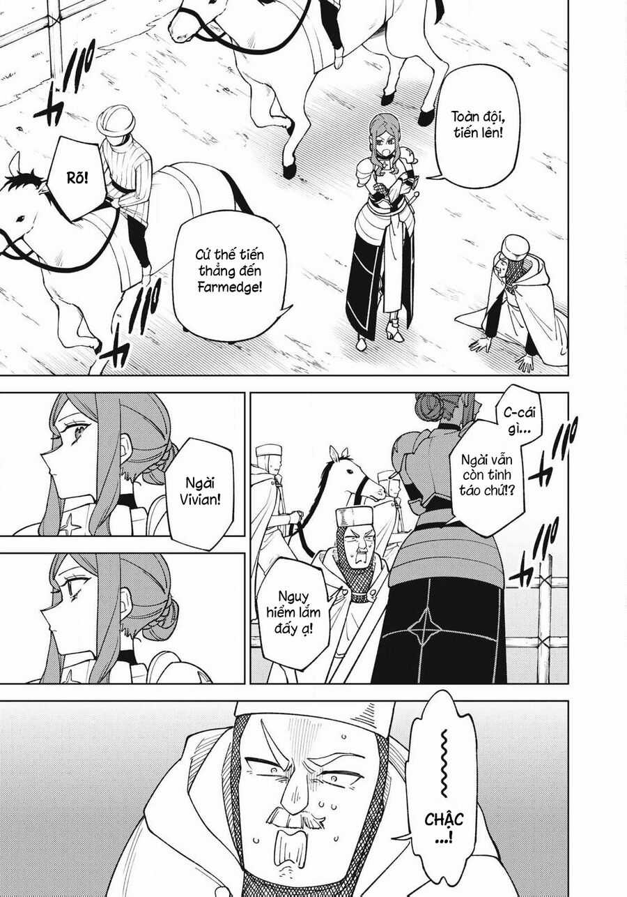 My S-Rank Party Fired Me For Being A Curse Artificer ~ I Can Only Make “Cursed Items”, But They're Artifact Class! Chương 43.3 trang 7