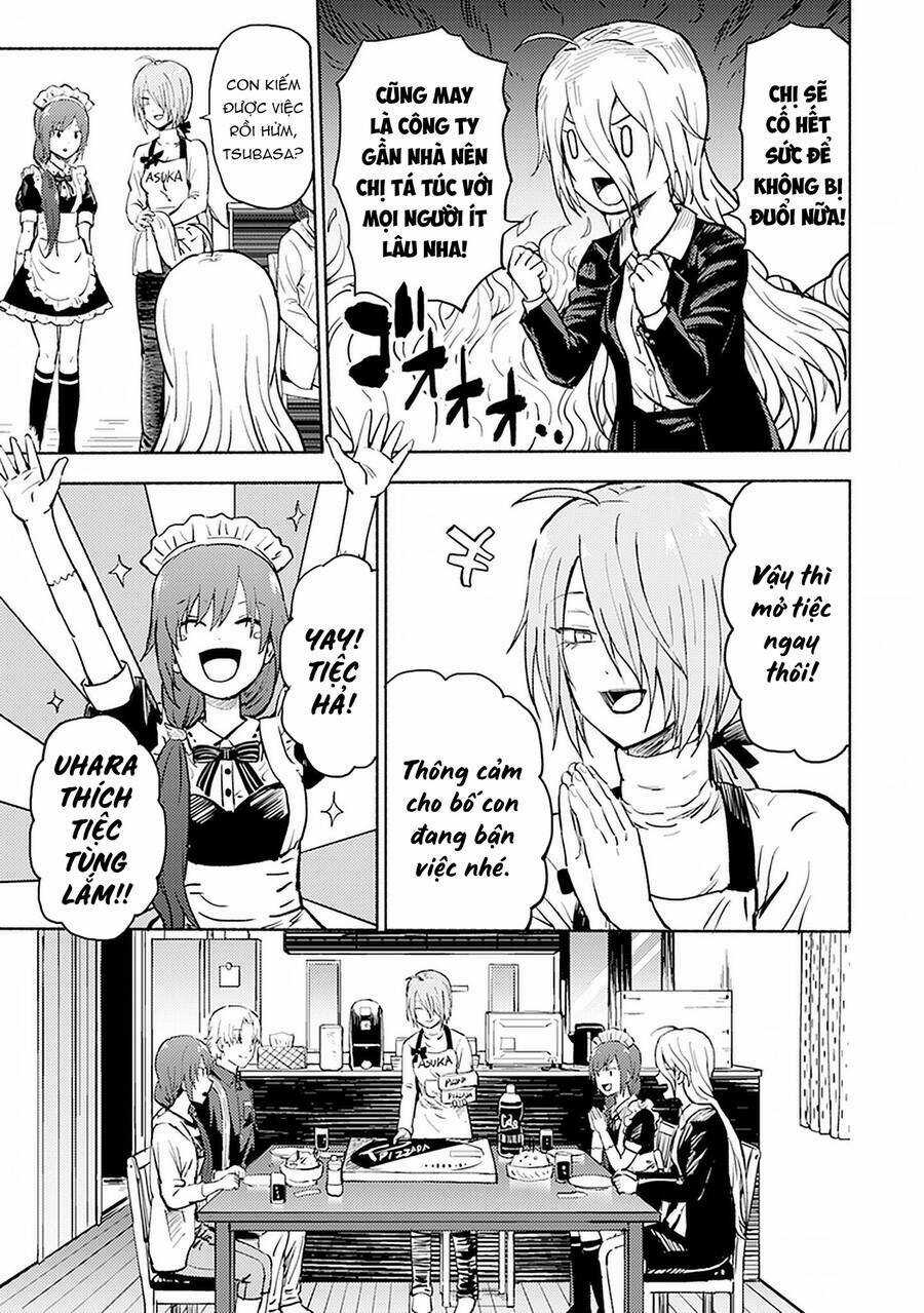 My Split Little Sister Chapter 29 trang 2