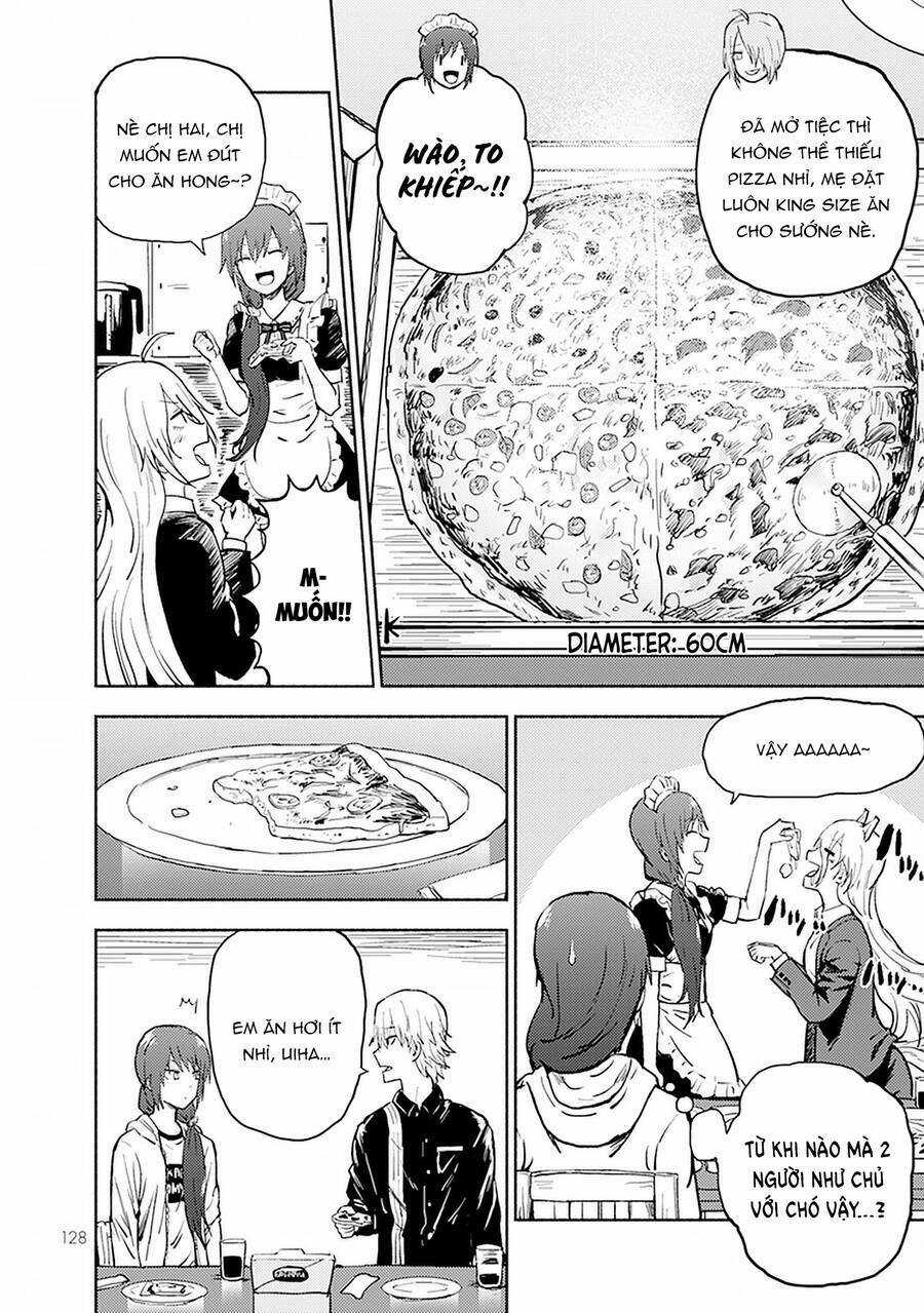 My Split Little Sister Chapter 29 trang 3