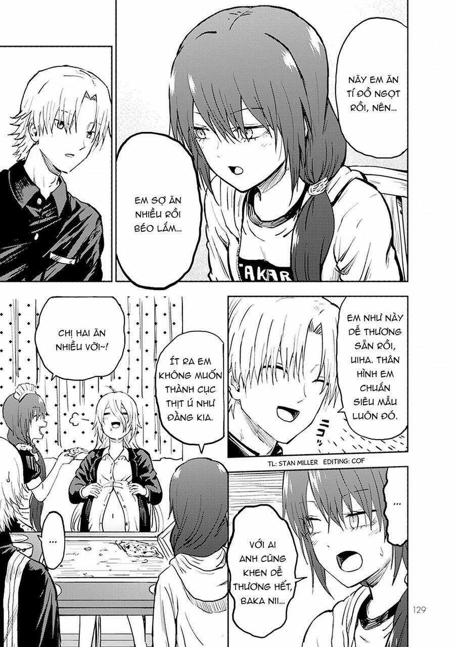 My Split Little Sister Chapter 29 trang 4