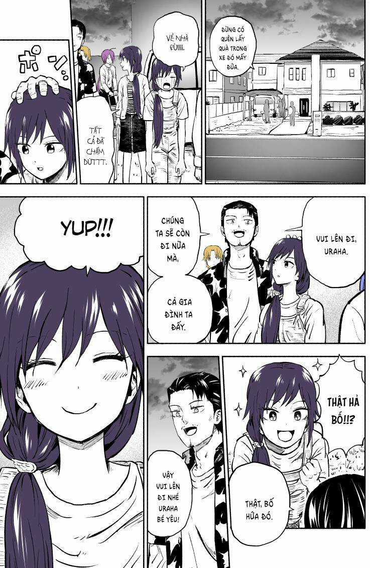 My Split Little Sister Chapter 38 trang 4