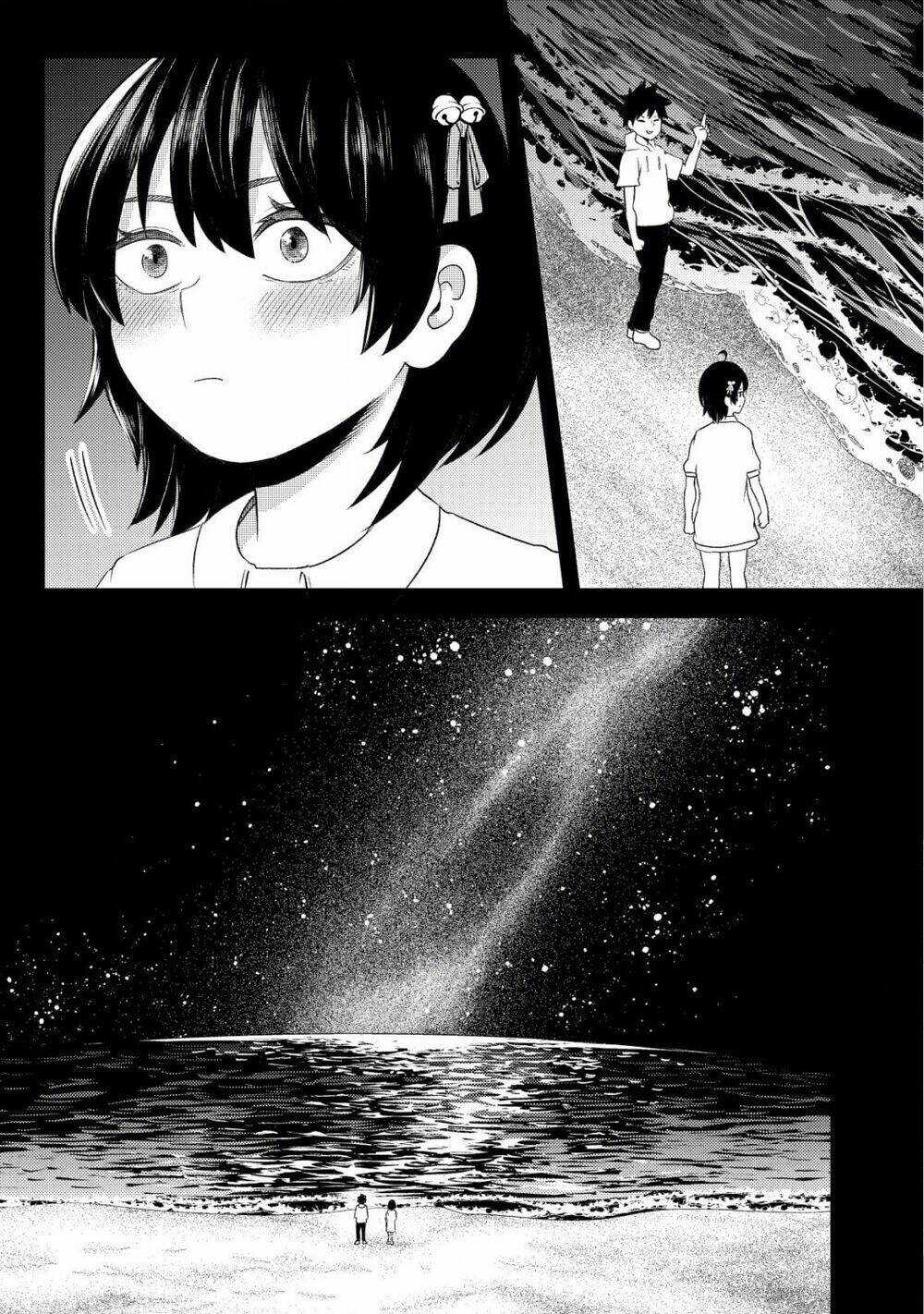 MY STEPSISTER WHO SAYS GO DIE GO DIE TO ME EVERYDAY, TRIES TO HYPNOTIZE ME TO FALL FOR HER Chapter 1 trang 26