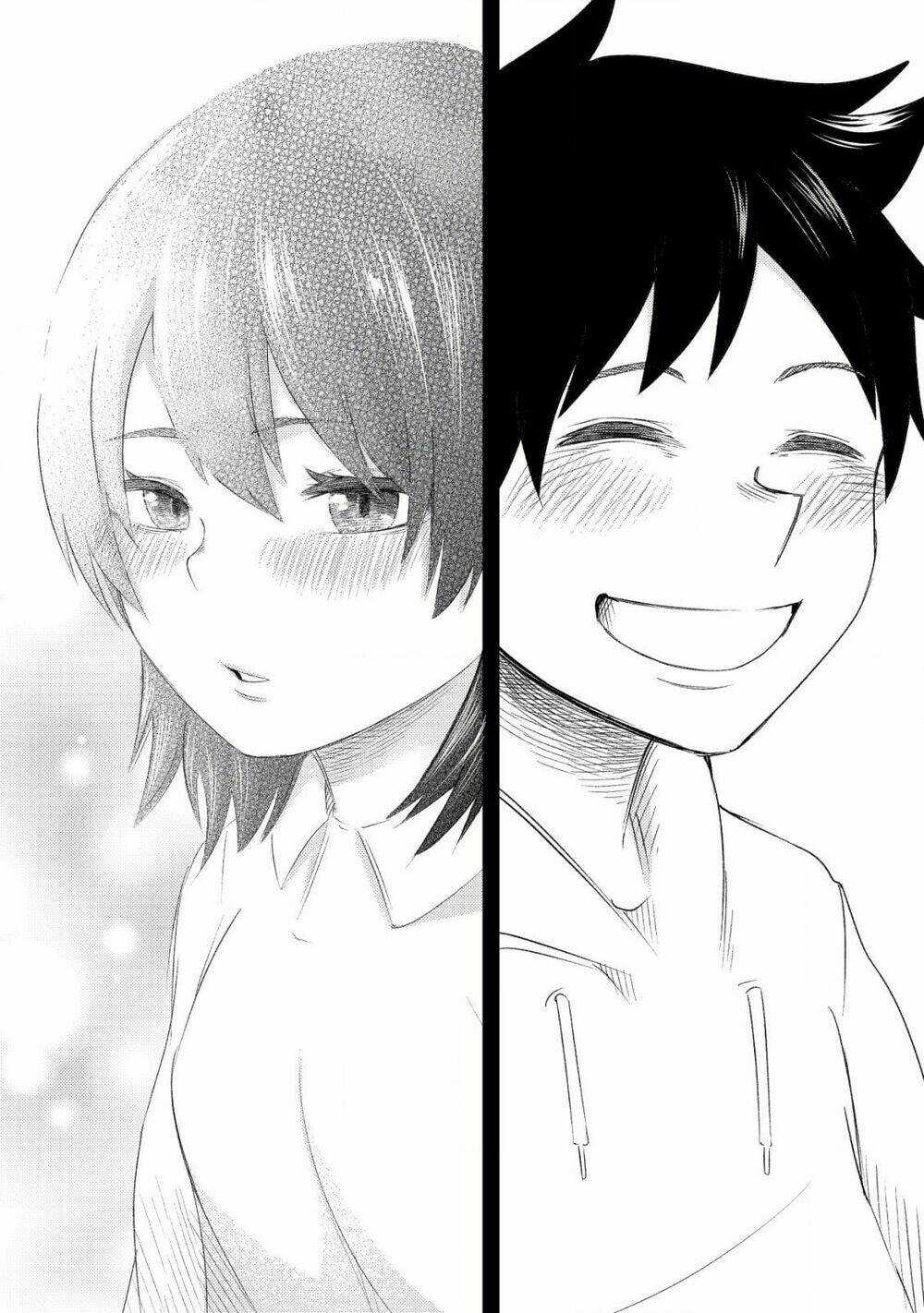 MY STEPSISTER WHO SAYS GO DIE GO DIE TO ME EVERYDAY, TRIES TO HYPNOTIZE ME TO FALL FOR HER Chapter 1 trang 27