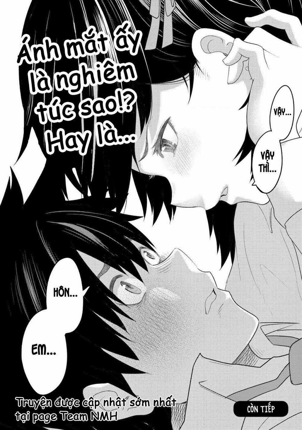 MY STEPSISTER WHO SAYS GO DIE GO DIE TO ME EVERYDAY, TRIES TO HYPNOTIZE ME TO FALL FOR HER Chapter 1 trang 39