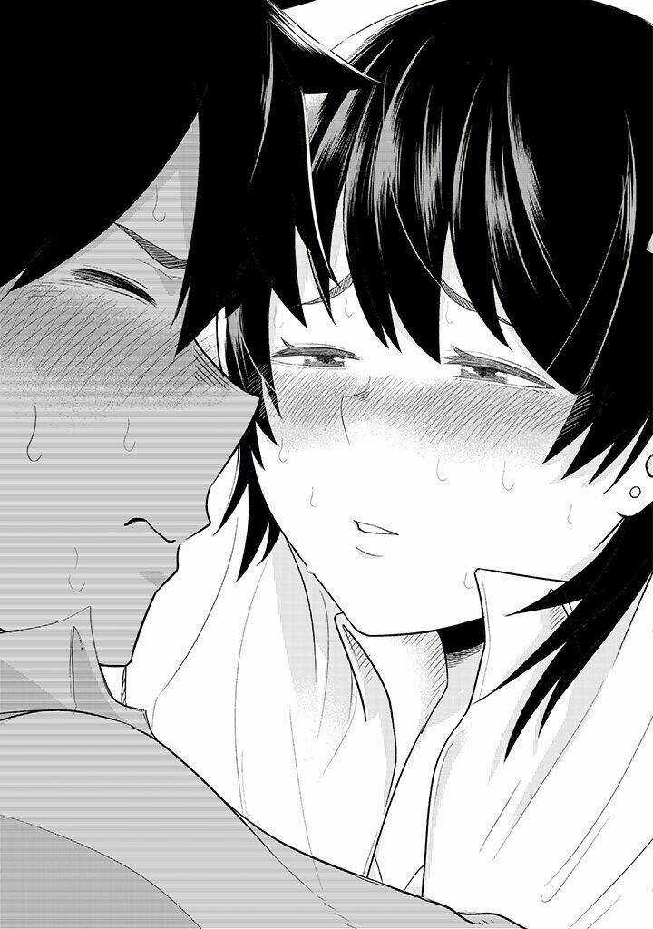 MY STEPSISTER WHO SAYS GO DIE GO DIE TO ME EVERYDAY, TRIES TO HYPNOTIZE ME TO FALL FOR HER Chapter 2 trang 18