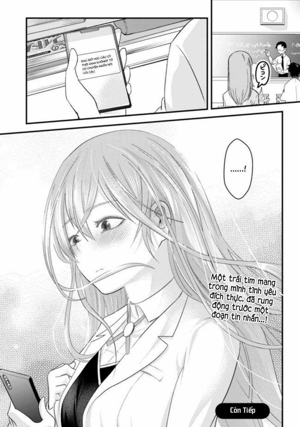 MY STEPSISTER WHO SAYS GO DIE GO DIE TO ME EVERYDAY, TRIES TO HYPNOTIZE ME TO FALL FOR HER Chapter 4 trang 20