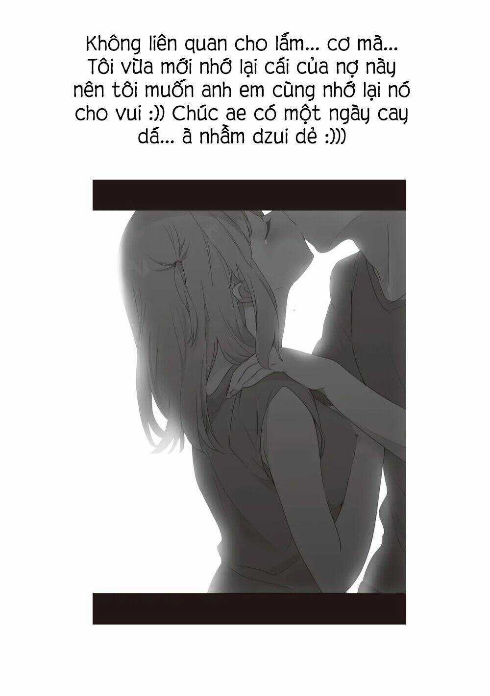 MY STEPSISTER WHO SAYS GO DIE GO DIE TO ME EVERYDAY, TRIES TO HYPNOTIZE ME TO FALL FOR HER Chapter 6 trang 22