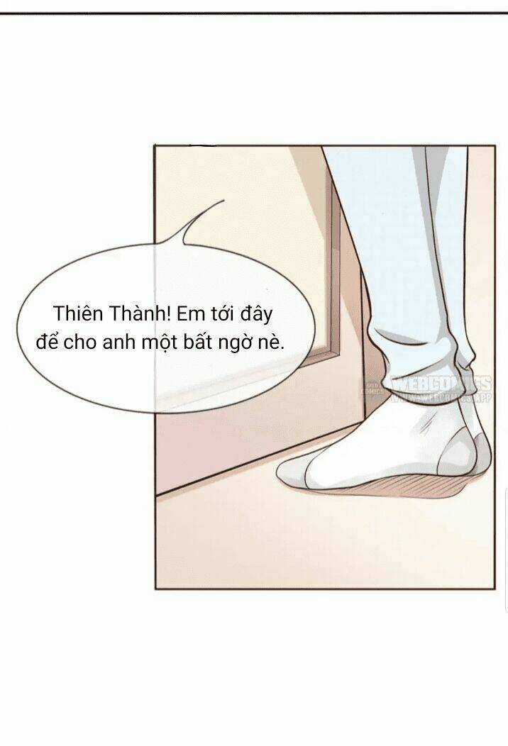 My Vampire Ceo Chapter 1 trang 10