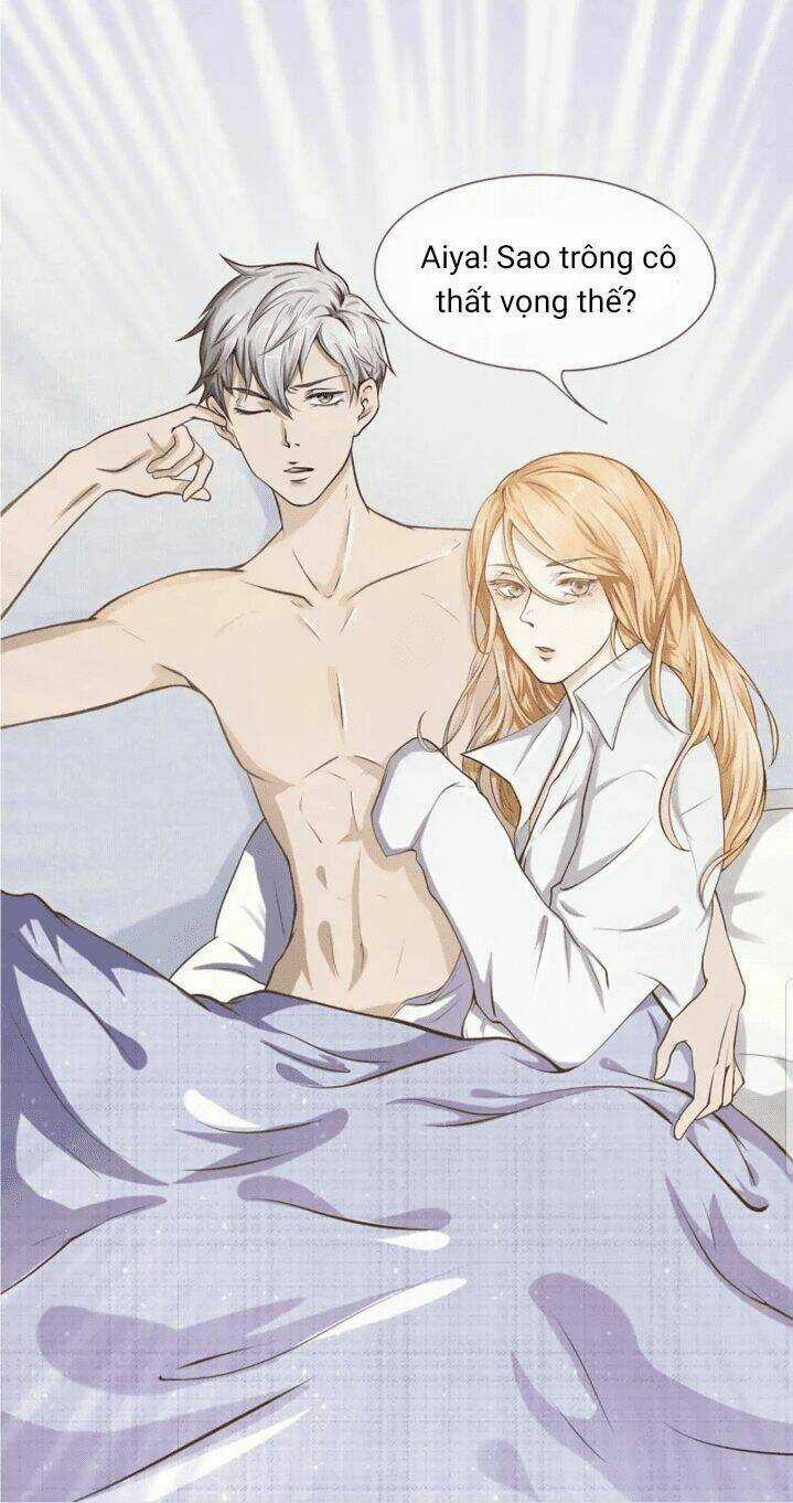 My Vampire Ceo Chapter 1 trang 11