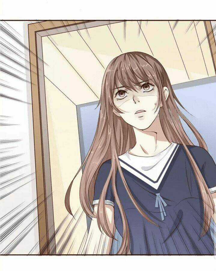 My Vampire Ceo Chapter 1 trang 12