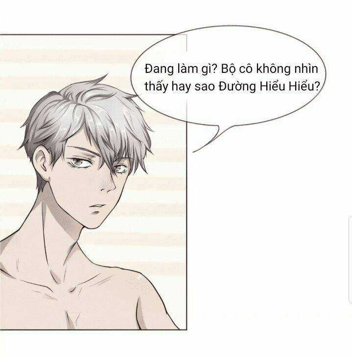 My Vampire Ceo Chapter 1 trang 14