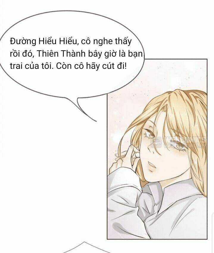 My Vampire Ceo Chapter 1 trang 15