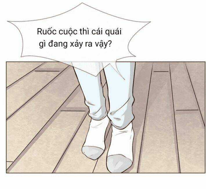 My Vampire Ceo Chapter 1 trang 16