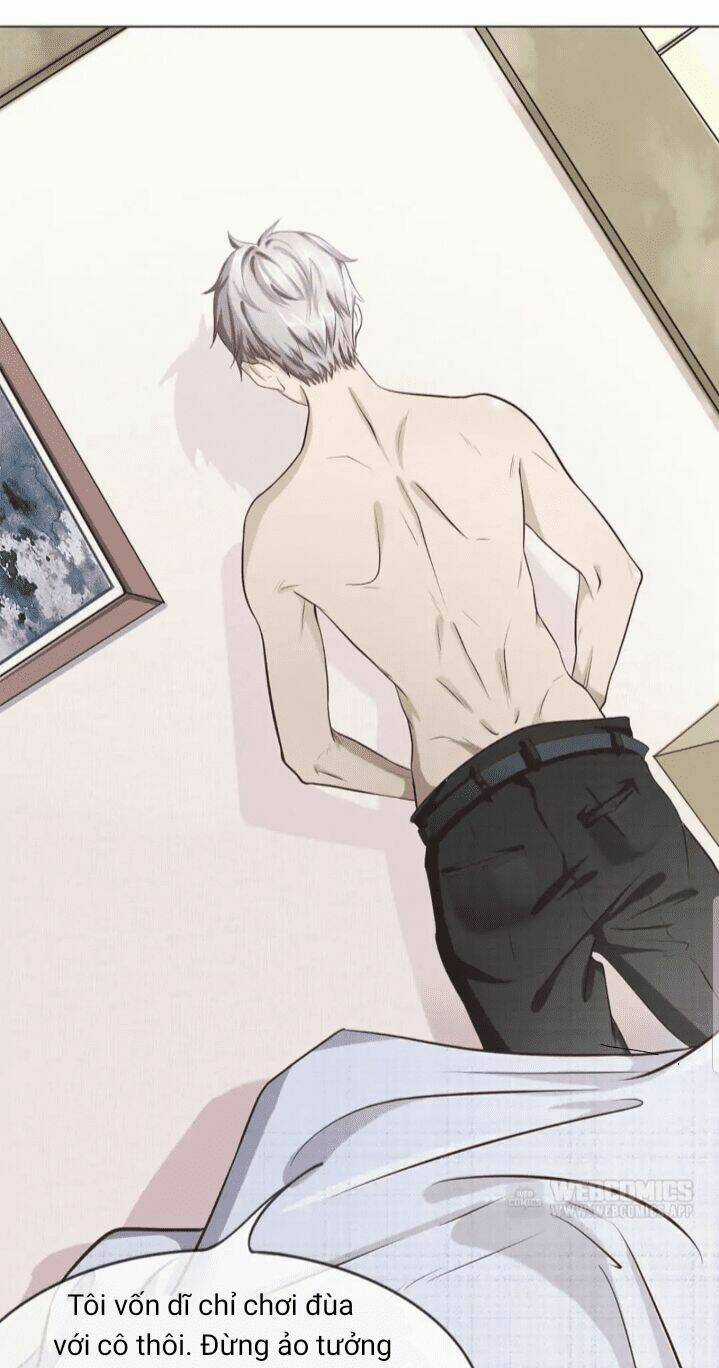 My Vampire Ceo Chapter 1 trang 17