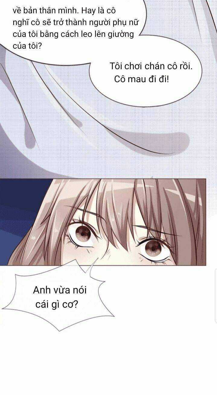 My Vampire Ceo Chapter 1 trang 18